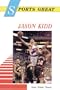 Sports Great Jason Kidd (Sports Great Books)