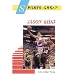 Jason Kidd (Sports Great Books) book cover