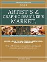 2009 Artist's & Graphic Designer's Market Complete