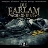 H&ouml;rbuch Vendetta (Earlam-Chroniken Staffel 4)