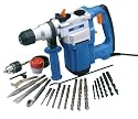 900w sds+ Rotary Hammer Drill Kit