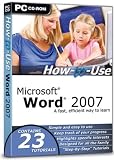 Review Idigicon  / How-to-Use Microsoft Word 2007