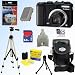 Canon PowerShot G7 10MP Digital Camera + 2GB Deluxe Accessory Kit