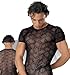 Suchen : Eros Veneziani Netzshirt Style No 6600