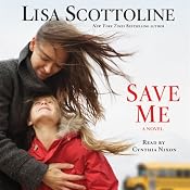 Save Me | [Lisa Scottoline]