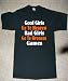 GOOD GIRLS GO TO HEAVEN BAD GIRLS GO TO BRONCOS GAMES NAUGHTY DEVILISH LADY T SHIRT jersey