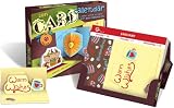 Card Calendar: 2011 Day-to-Day Calendar