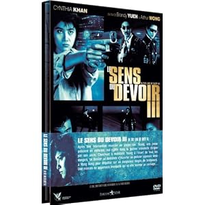 Le sens du devoir 3