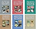 Vivian Kistler's Framing Workshops - Set of 6