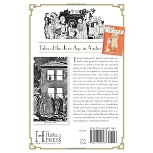 Austin in the Jazz Age