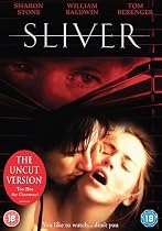 Sliver [DVD] [1993]