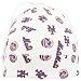 Twins Enterprise New York Mets Newborn White Team Baby Beanie