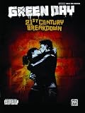 Green Day -- 21st Century Breakdown: Bass TAB (Authentic Bass Tab Editions)