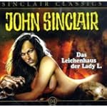 John Sinclair Classics - Folge 4