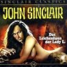 Bild des Albums von John Sinclair