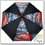 Disney Cars 2 Parapluie Enfants