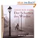 Der Schatten des Windes, 7 Audio-CDs