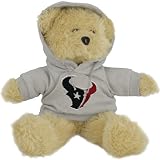 NFL Elite Reversible Pullover Hoodie by Reebok - Houston Texans