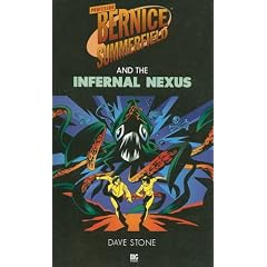Professor Bernice Summerfield and the Infernal Nexus