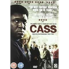 Cass [DVD]