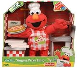 Fisher-Price Sesame Street Pizza Party Elmo