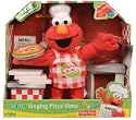 FisherPrice Sesame