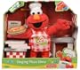 Fisher-Price Sesame Street Singing Pizza Elmo