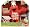 Fisher-Price Sesame Street Singing Pizza Elmo