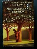 The Magician's Nephew
