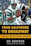 From Baltimore to Broadway