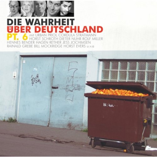 Produkt-Bild: Brandenburg