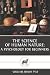 The Science of Human Nature: A Psychology for Beginners
