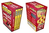Ingles En 100 Dias Audio CD Pack with Paperback Book
