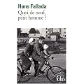 Quoi de neuf, petit homme ?