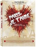 Paris, je t'aime (2-Disc Collector's Edition)