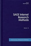 SAGE internet research methods