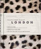 Philip's Street Atlas of London (Philip's Street Atlases)