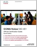 CCNA Voice 640-461 Official Cert Guide