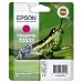 Epson C13T03334010 T0333 Tintenpatrone magenta Standardkapazit�t 17ml 440 Seiten 1er-Pack