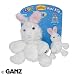 Webkinz Rabbit & Rabbit Kinz Klip 2 Piece Set 2010 Easter Release