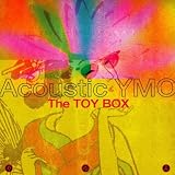 Acoustic YMO

�Ȥ��ܤä��� &nbsp;(WAVE MASTER)&nbsp;