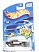 #2002-179 Mustang Mach 1 Police Tampos Collectibles Collector Car Mattel Hot Wheels 1:64 Scale