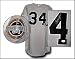 AJ Burnett Signed Jersey: 2009 New York Yankees Road Majestic Authentic Jersey