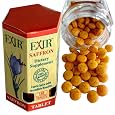 BUY : EXIR, Saffron Dietary Supplement, (180-Tablets), Made from fine quality Saffron, The Worlds Most Exotic Spice is Most Beneficial to Health