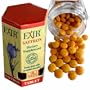 EXIR, Saffron Dietary Supplement, (180-Tablets), Made from fine quality Saffron, The Worlds Most Exotic Spice is Most Beneficial to Health