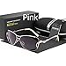 Lnabni Designer Women Polarized Driving Sunglasses, UV Protection (FBA)