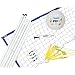 Sporting Goods : Franklin Recreational Volleyball Set