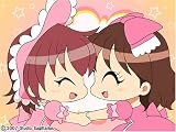 ��AAA�ǹԤ���!!~Yuuna&Akiko~���̾��� [DVD]
