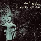 Let Your Dim Light Shine