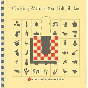 Cooking Without Your Salt Shaker